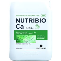 NUTRIBIO  CA